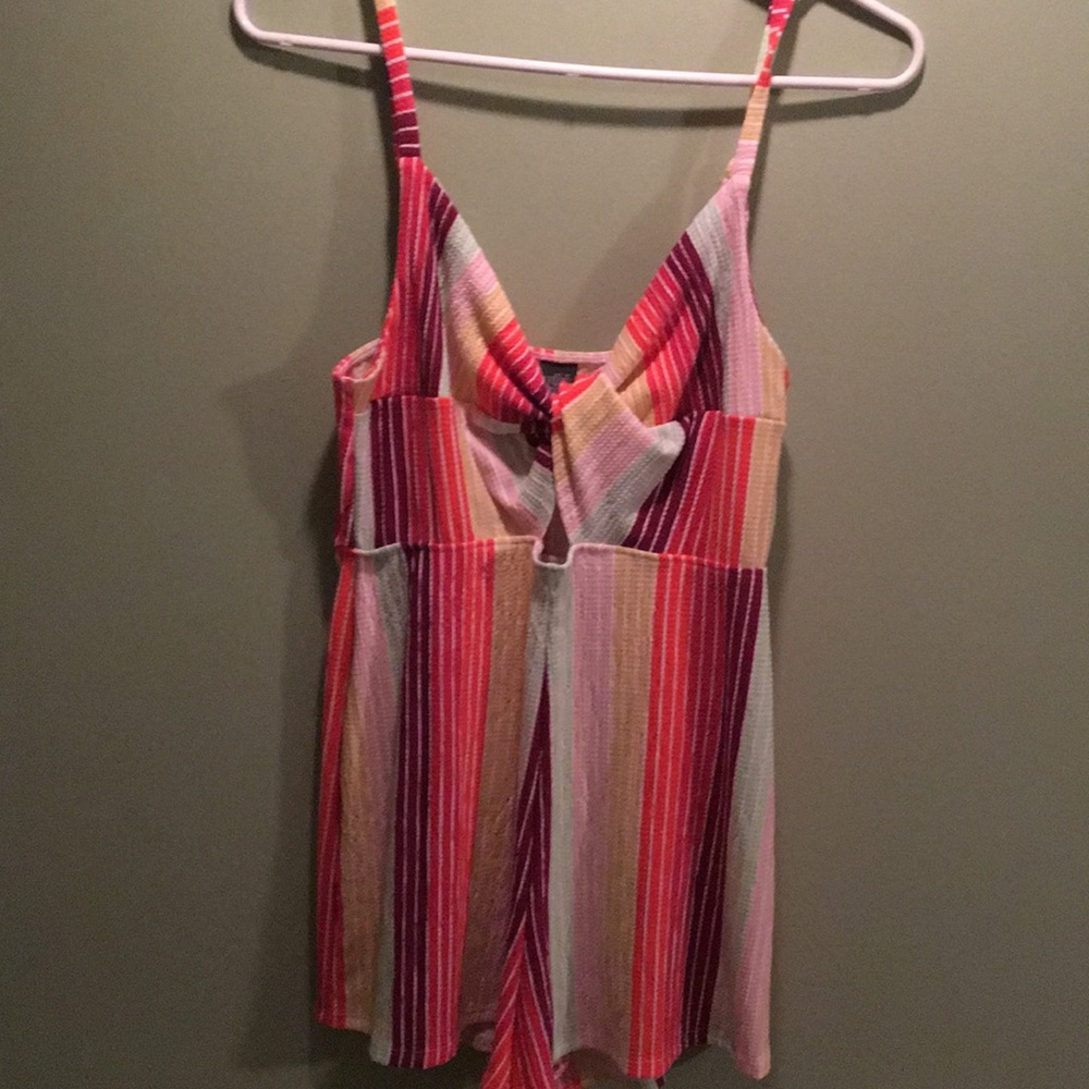 Romper :)